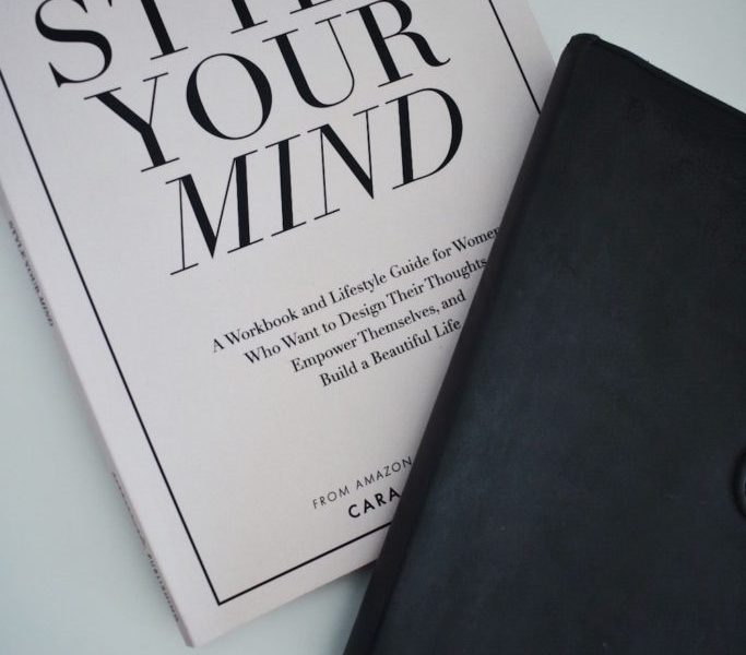 School Year Already Stressing You Out? This Will Help. 1