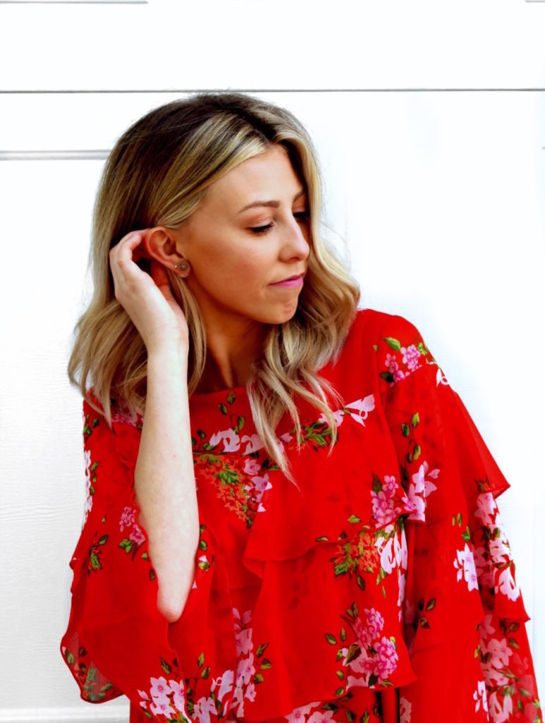 Top 5 Beauty Products for Back to School