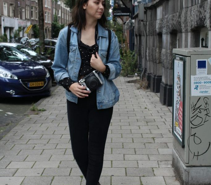 A Beginner's Guide to Amsterdam Adventuring 1