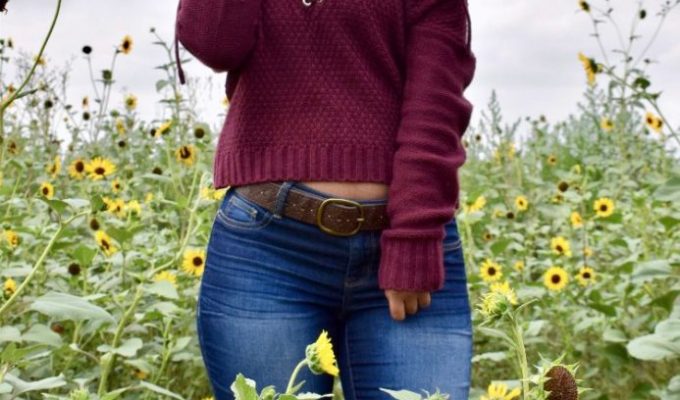 Fall College Fashion