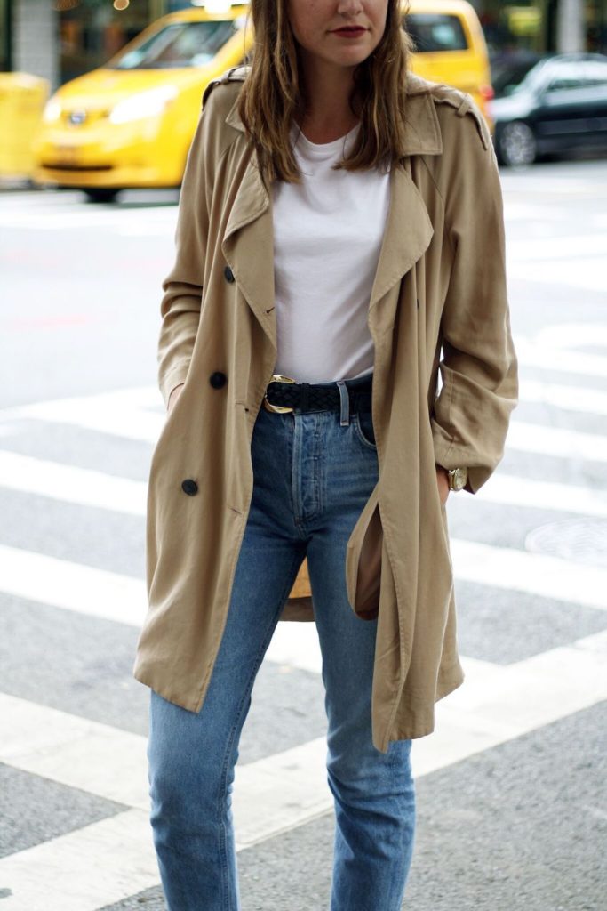 How to Make Your Outfits More Interesting Using Detail