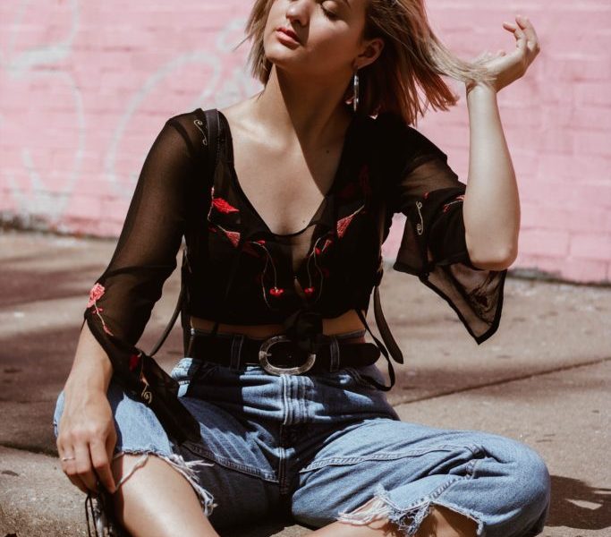 Here's Exactly How to Transition Your Summer Wardrobe to Fall on Campus 1