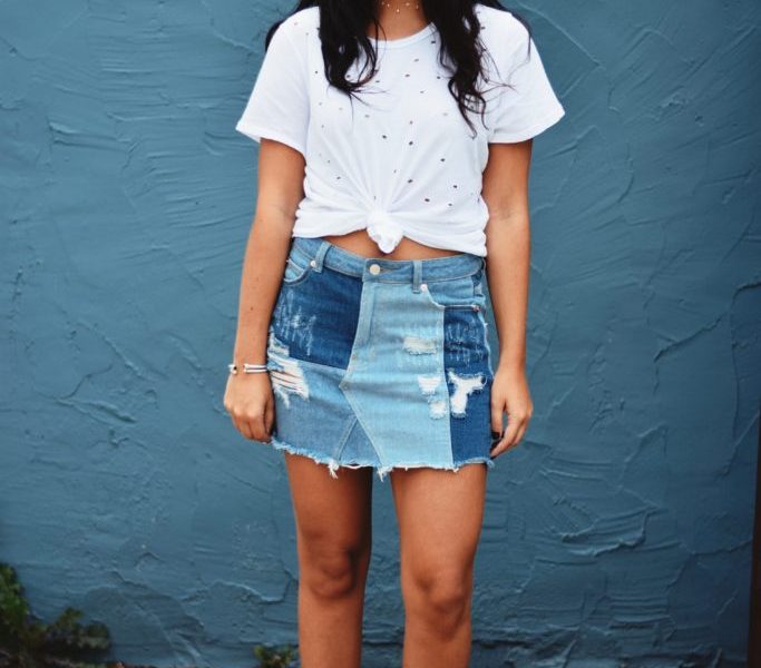 3 Trends That Will Have You Choosing Denim Over Leggings 1