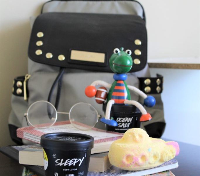 Products You'll Want to Relax With 1