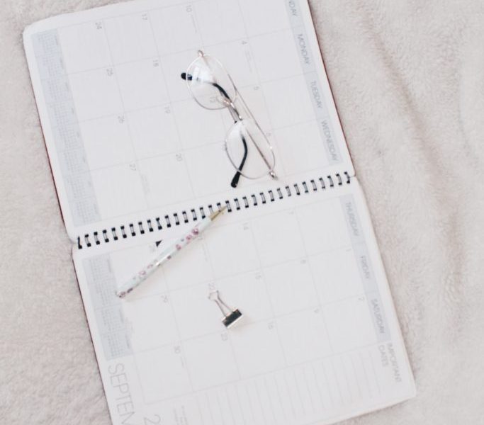 3 Ways to Transition From Summer to School Mode 1