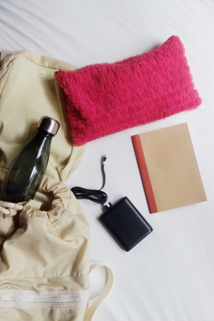 Backpack Essentials That Will Save Your Semester