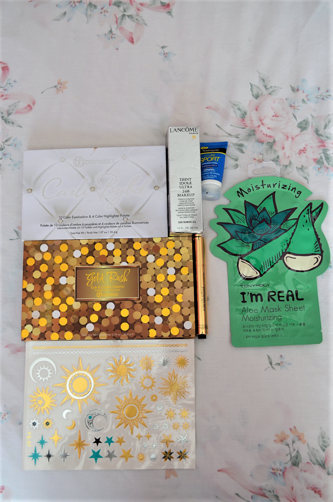 Must-Try Summer Beauty Products and Hacks