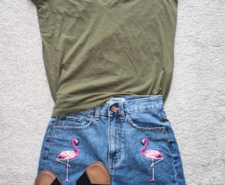 3 Outfits to Pack for Your Next Road Trip 1