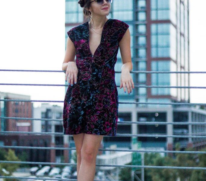 5 Thrifting Tips for the Fashion Girl on a Budget 1