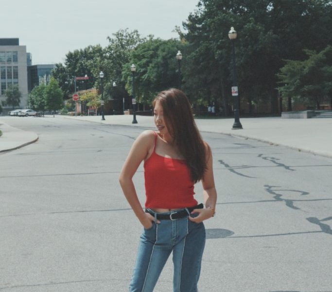 3 Back to School Looks Inspired by the '90s 1