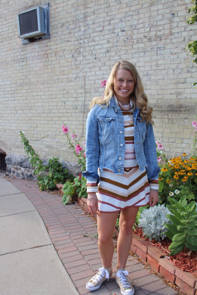 How to Do Back to School Season in Style