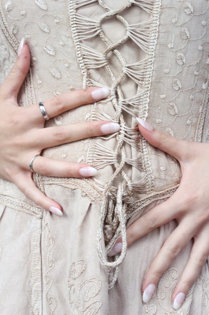 The History of the Corset and How It's Trending Today