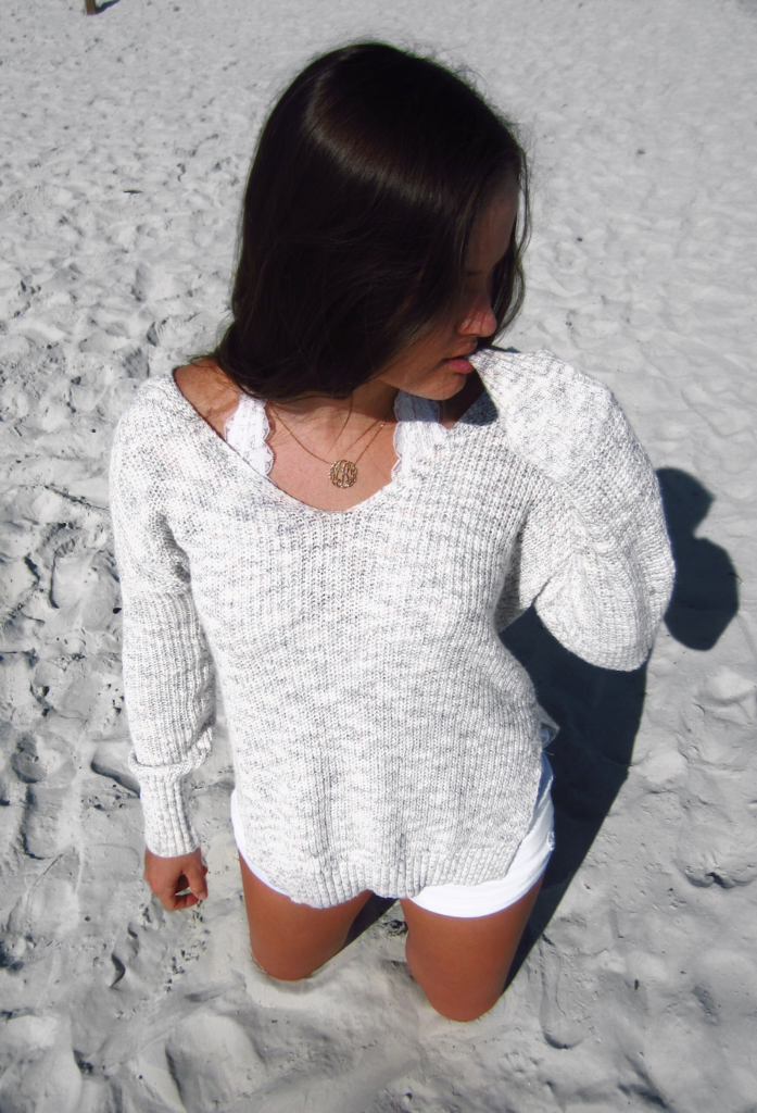 Why You Should Wear White After Labor Day