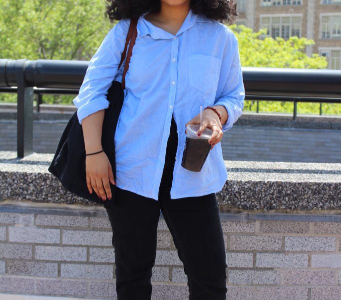 Professional Wear Is No Excuse to Be Boring 1