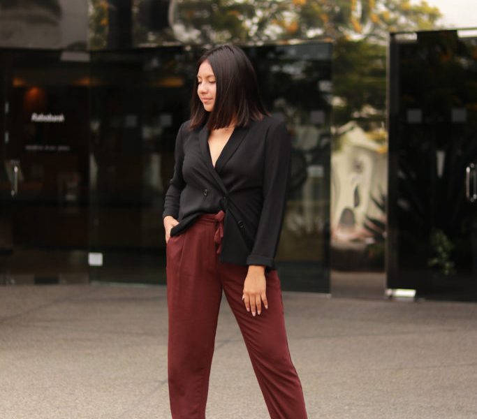 Tips on What to Wear to an Interview 1