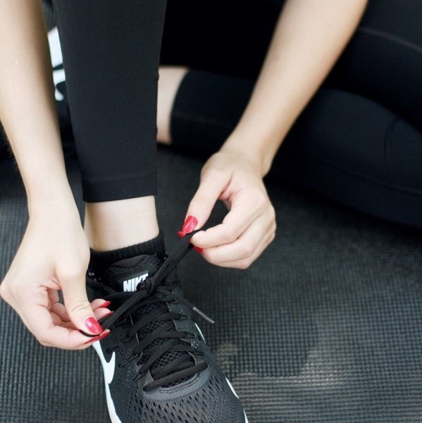 Your First Half Marathon Will Be No Sweat With This Runner's Advice 1