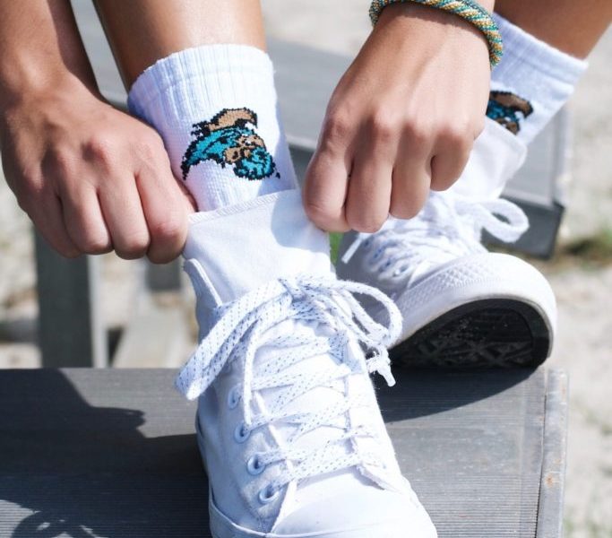 The Tailgate Outfits Every Fashionable College Girl Needs in Her Closet 1