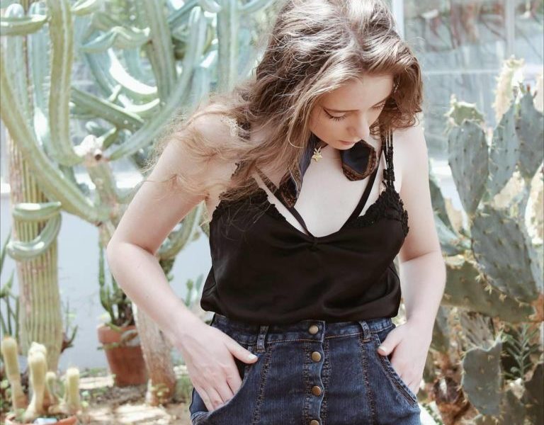 Looking Cool When It's Hot and Humid 1