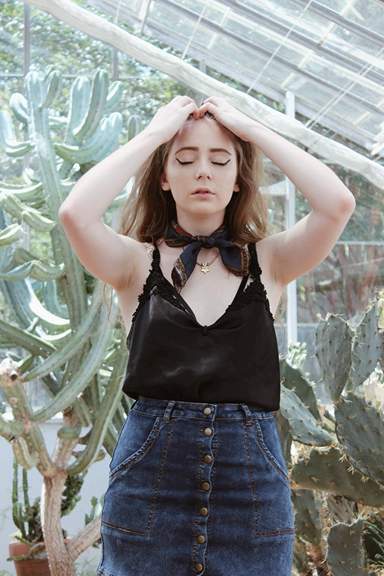 outfit, style, ootd, fashion, summer fashion, summer outfit ideas, inspiration, greenhouse, humid, retroartiste, cateyesandcoffee