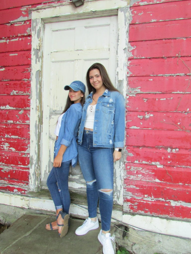 Denim Trends You Can Have Fun With This Fall Season
