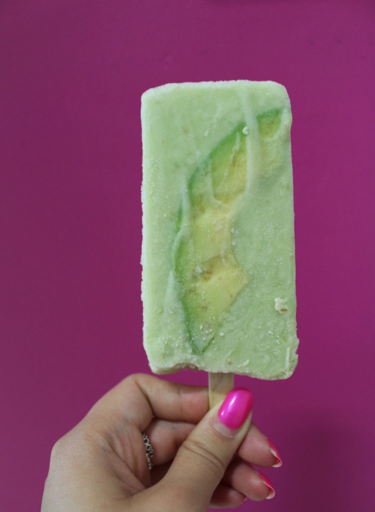 4 Mexican Summer Treats You Need to Try Before Summer Ends