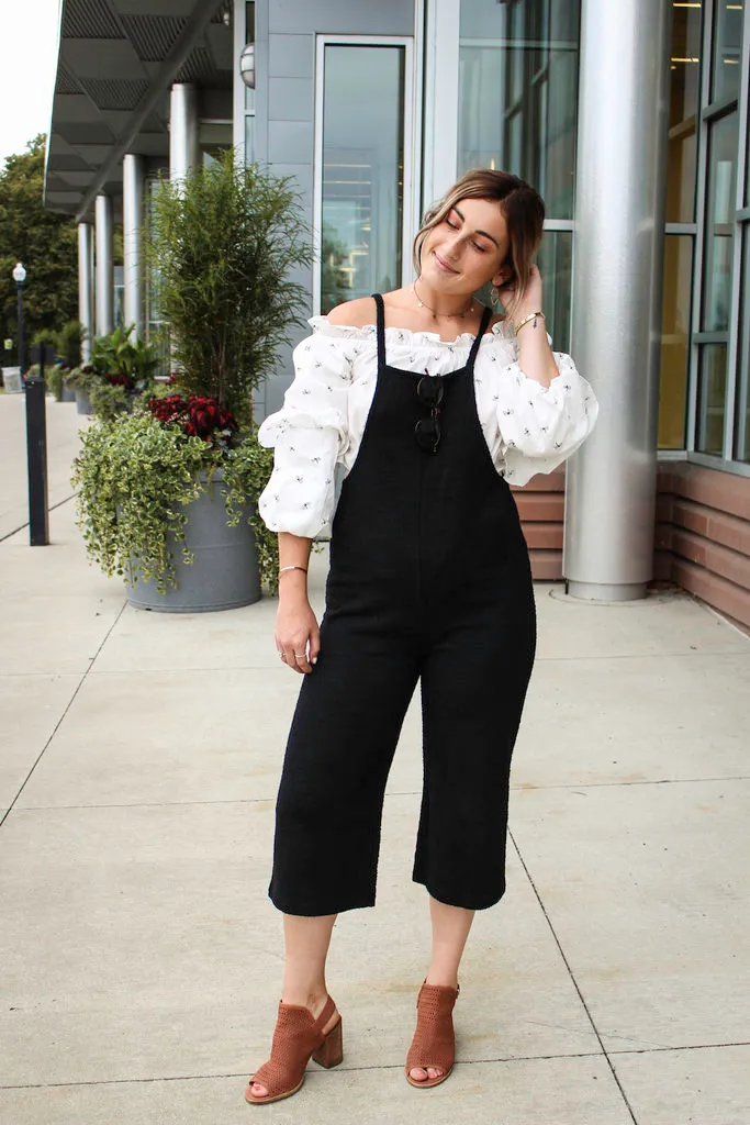 How and Why the Trendiest Girls Are Rocking Jumpsuits This Fall