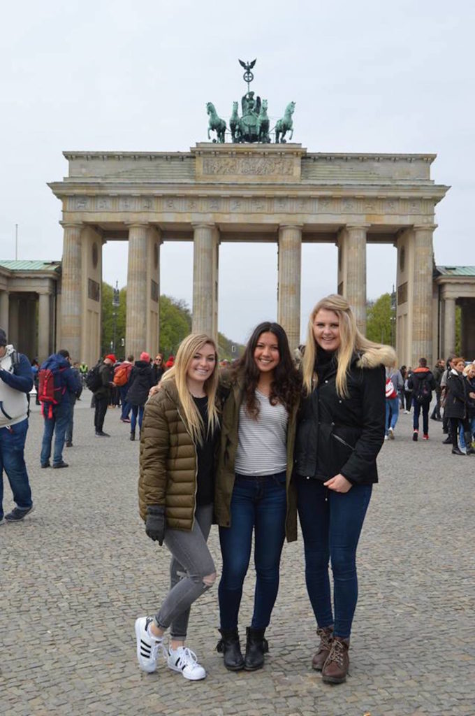 5 Things to Do When Visiting Berlin