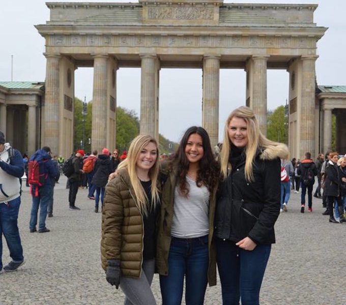 5 Things to Do When Visiting Berlin 1