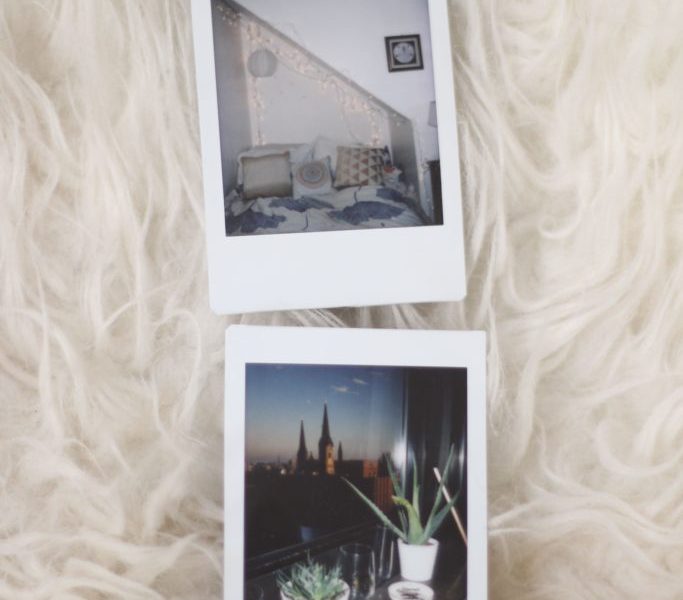 polaroids