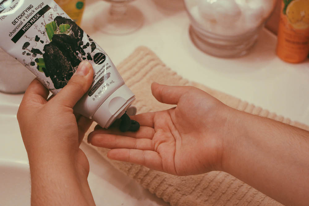 Simplify Your Nighttime Skincare Routine With These 3 Steps