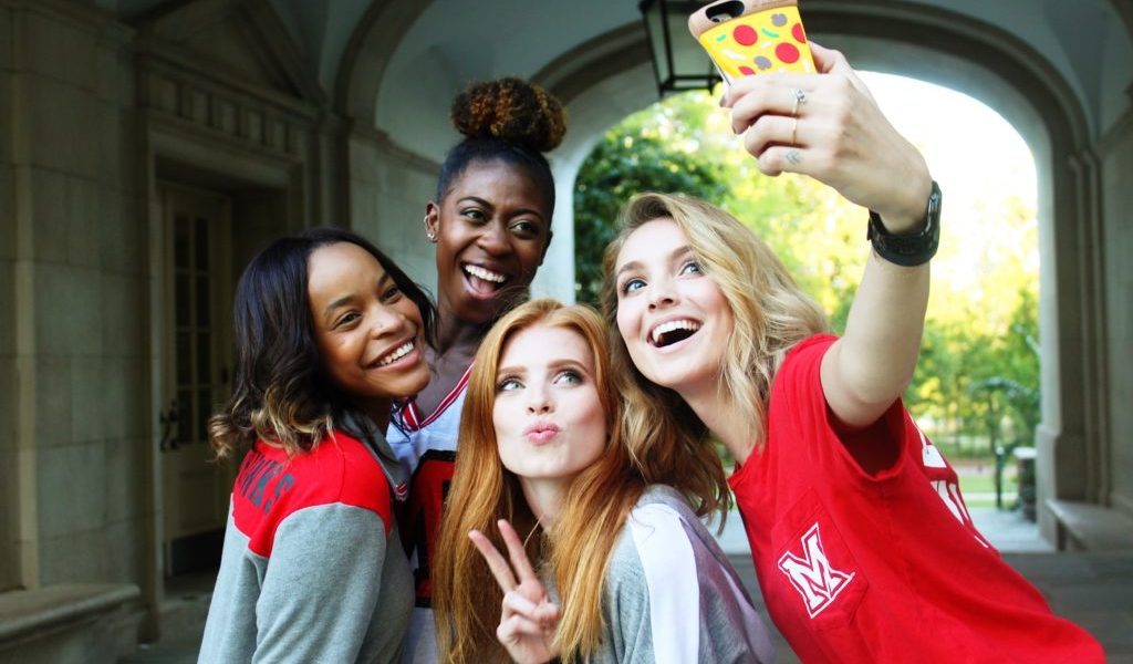 5 Things College Taught Me About Friendship 1