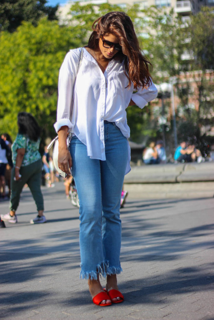 4 Trends Every Fashionista Will Be Rocking on Campus This Fall