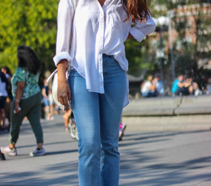 4 Trends Every Fashionista Will Be Rocking on Campus This Fall 1