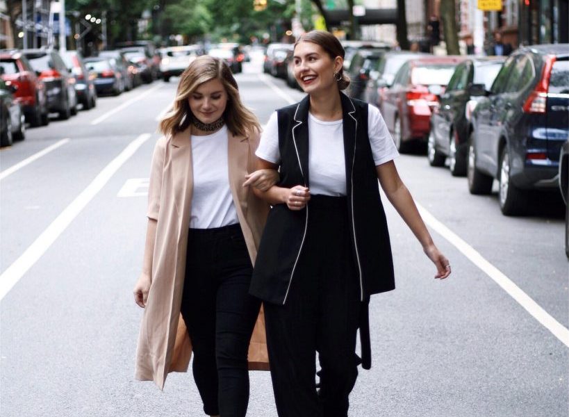 Here Are 7 Ways to Keep Up With New York Fashion Week 1