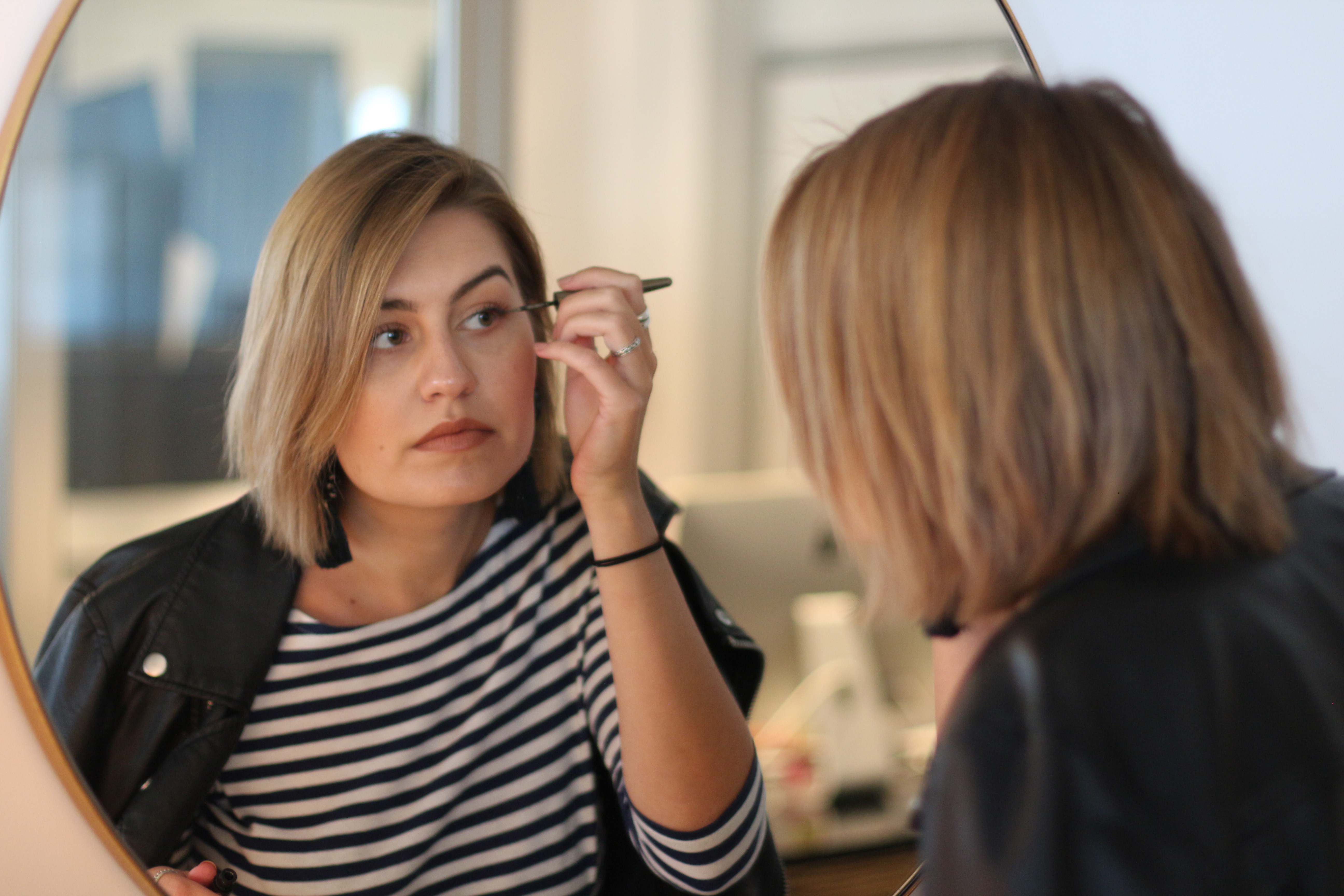 7 Fall Beauty Trends Perfect for Your 8 A.M.