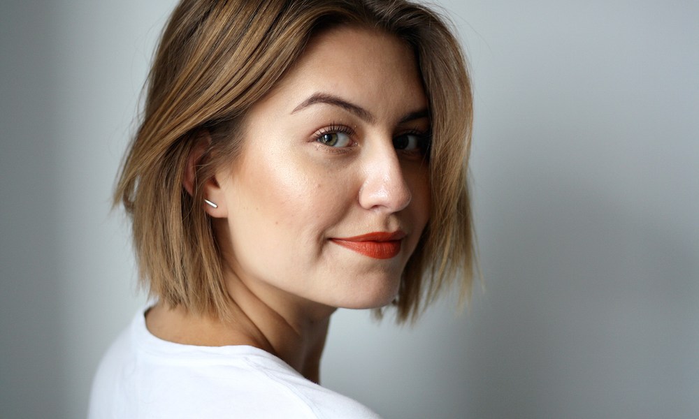 The Perfect Beauty Routine for Back-to-School 1