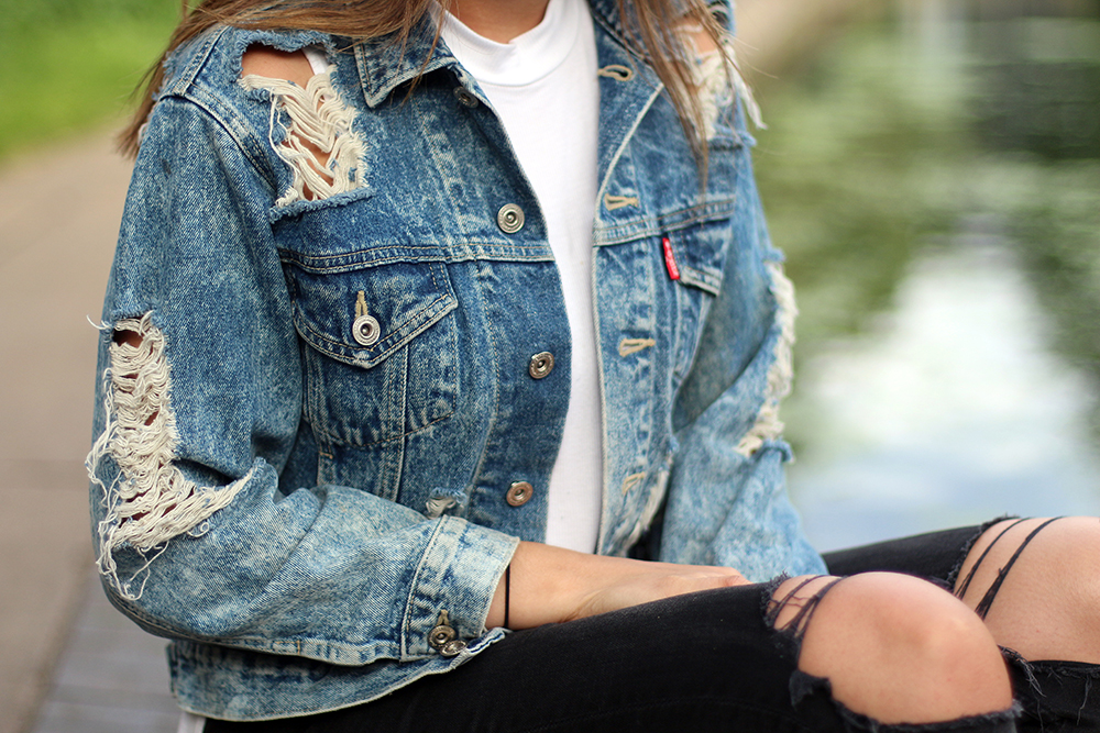 3 Fall Jackets To Spice Up Your Wardrobe