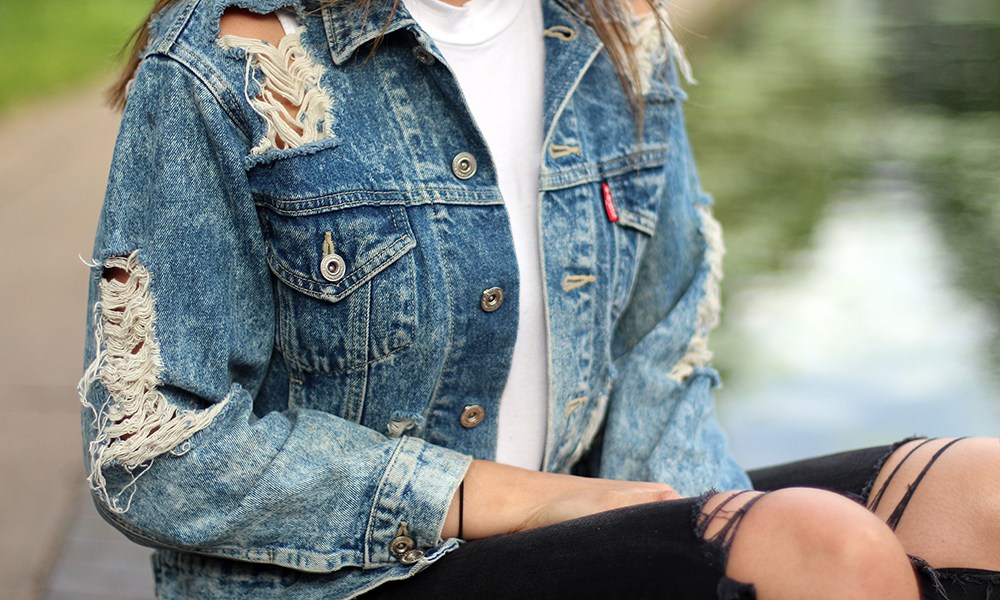 3 Fall Jackets To Spice Up Your Wardrobe 1
