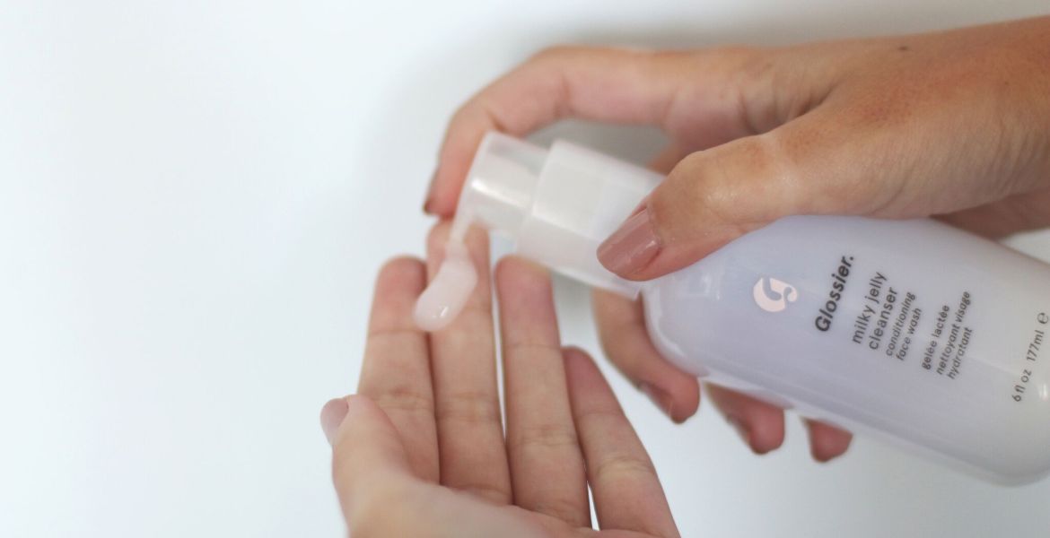 College Made Me Breakout, But I Learned to Love My Skin In The Process 1