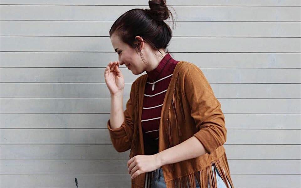 3 Easy Ways to Transition Your Summer Style Into Fall 1