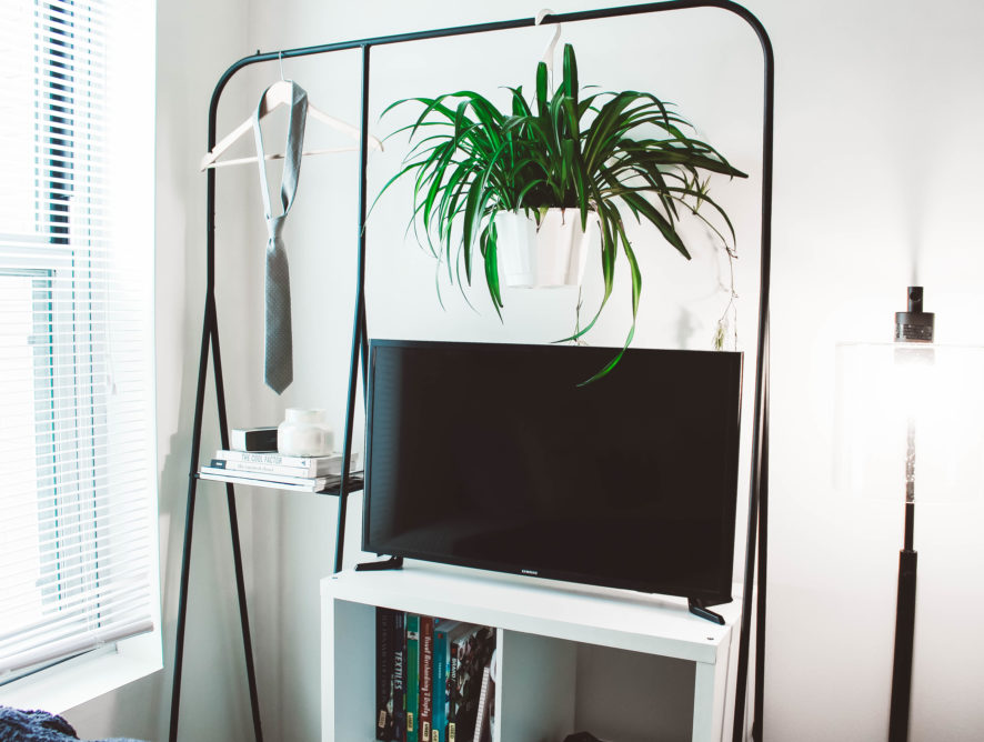 The Secret to Refreshing Your Dorm Without Spending a Dime