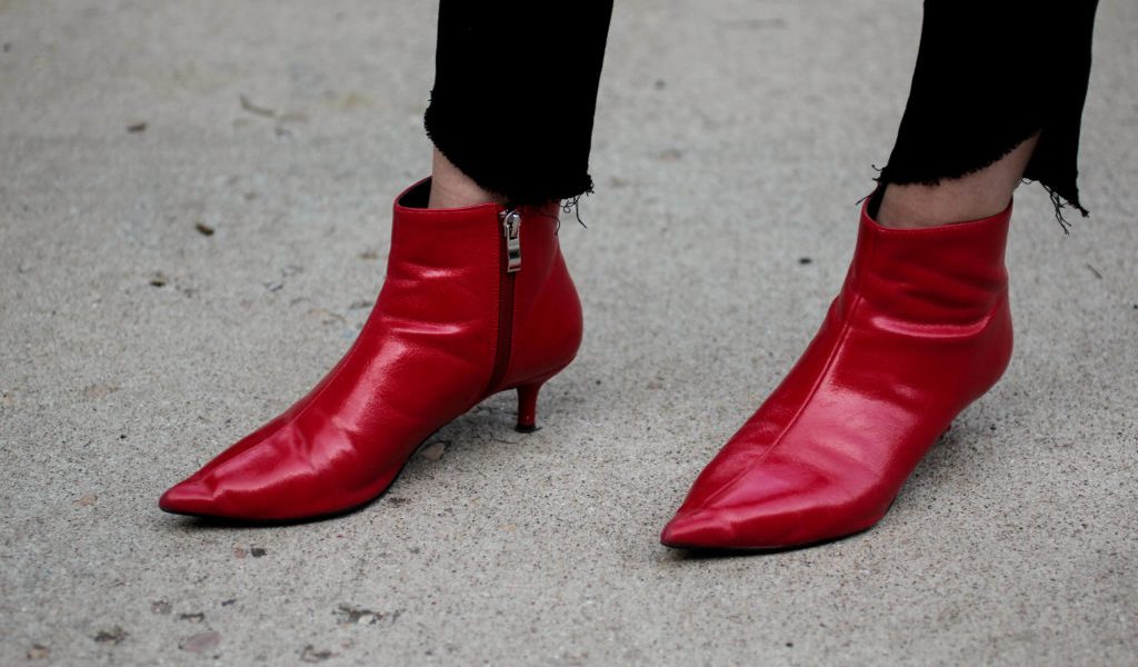 Fall Shoe Trends Every Fashion Girl Will Be Wearing 1