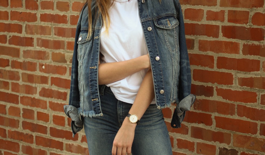 5 Ways to Change up Your Wardrobe on a Budget 1