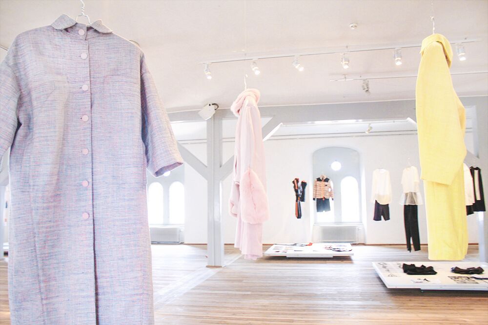 The NYFW-Inspired Trends to Rock on Campus