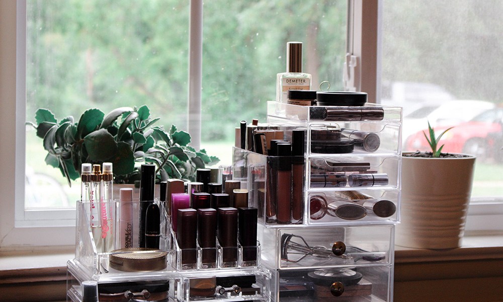 A Lazy Girl's Guide to Getting Ready for Class 1