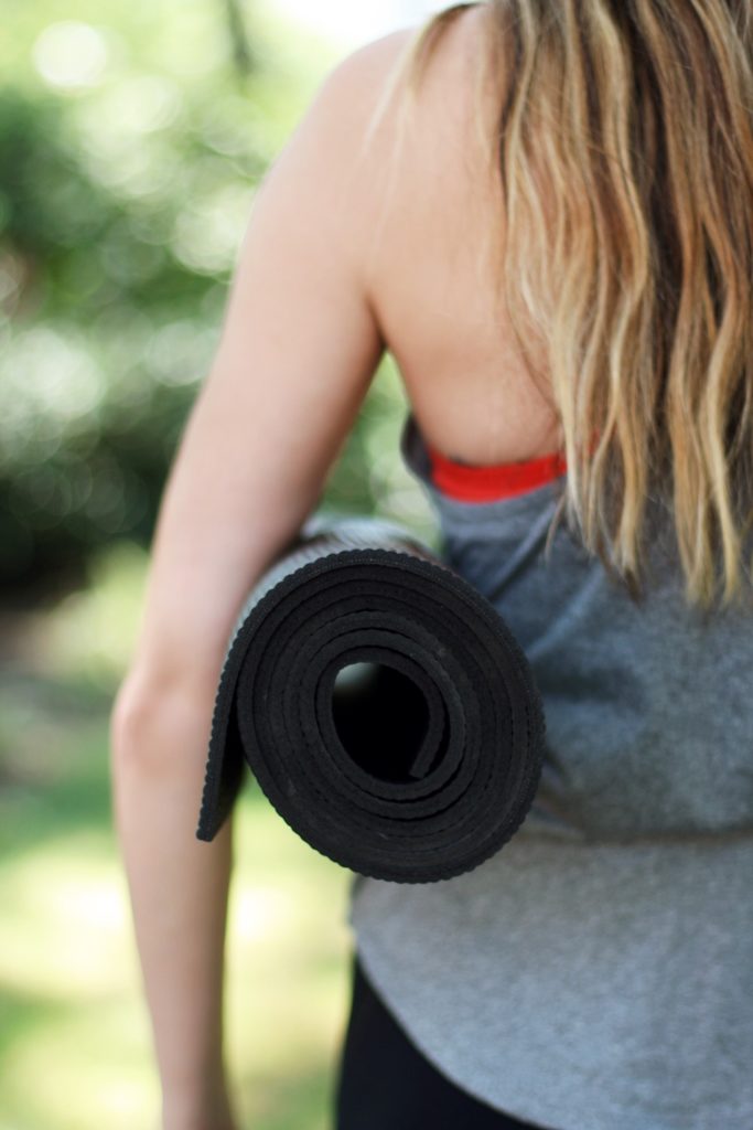 How to Stay Healthy Without Obsessing Over It