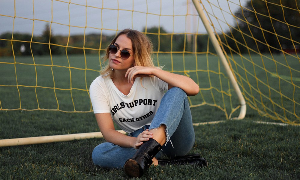 3 Pairs of Boots Every Fashion Girl Needs for Fall 1