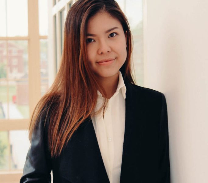 Professional Dress Impression