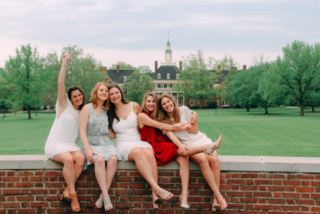 What Attending a Women’s College Has Taught Me