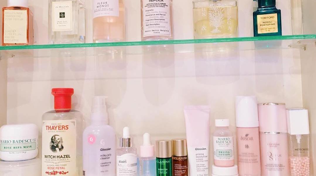 So You Slept in Your Makeup— Now What? 1